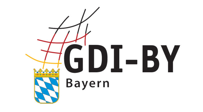 Logo GDI-BY